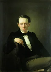 Autoritratto